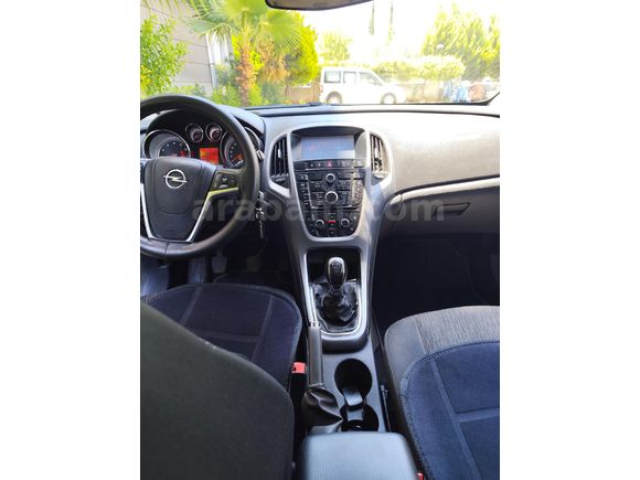 Sahibinden Opel Astra 1.6 Edition 2015 Model