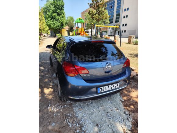 Sahibinden Opel Astra 1.6 Edition 2015 Model