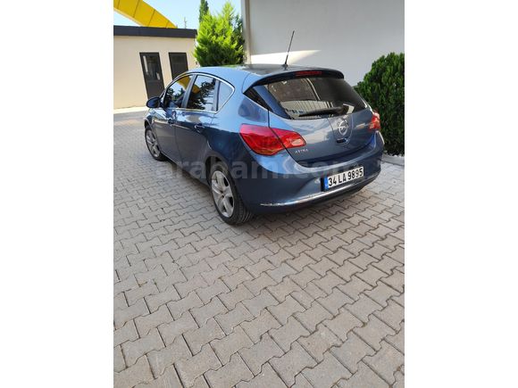 Sahibinden Opel Astra 1.6 Edition 2015 Model