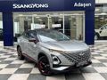 ADAŞEN'den27BİN'DE İLK ELDEN CHERY OMODA5 LUXURY