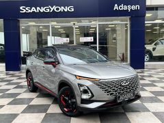 ADAŞEN'den27BİN'DE İLK ELDEN CHERY OMODA5 LUXURY