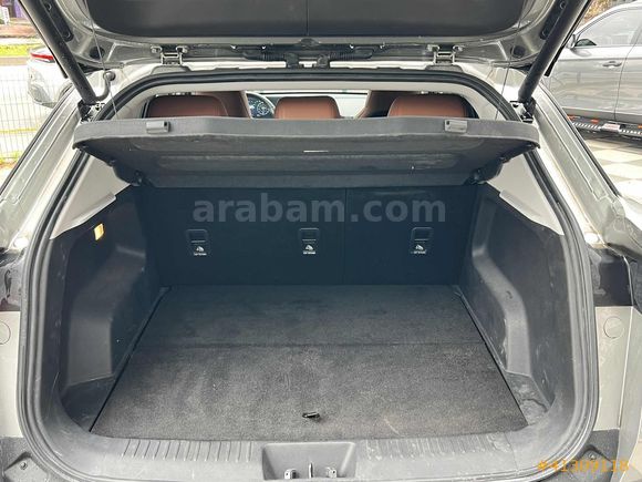 ADAŞEN'den27BİN'DE İLK ELDEN CHERY OMODA5 LUXURY