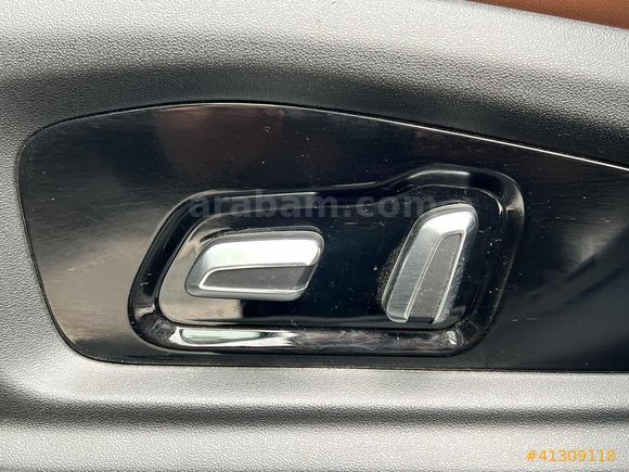 ADAŞEN'den27BİN'DE İLK ELDEN CHERY OMODA5 LUXURY