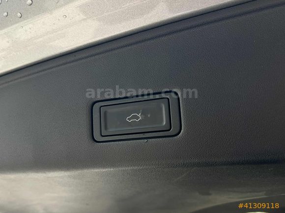 ADAŞEN'den27BİN'DE İLK ELDEN CHERY OMODA5 LUXURY