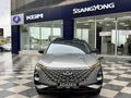 ADAŞEN'den27BİN'DE İLK ELDEN CHERY OMODA5 LUXURY