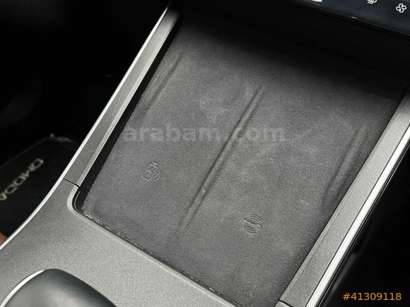 ADAŞEN'den27BİN'DE İLK ELDEN CHERY OMODA5 LUXURY