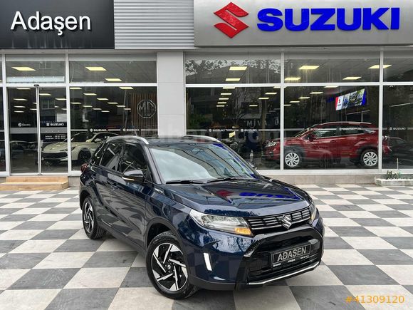 SUZUKİ ADAŞEN'den20BİN'de 'İLK EL'*KOMPLE PPF 4x4 GLX PREMIUM