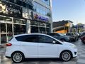 ADAŞEN'den 2013 MODEL C-MAX DEĞİŞENSİZ TİTANİUM CAM TVN
