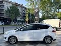 ADAŞEN'den 2013 MODEL C-MAX DEĞİŞENSİZ TİTANİUM CAM TVN