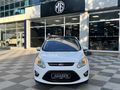 ADAŞEN'den 2013 MODEL C-MAX DEĞİŞENSİZ TİTANİUM CAM TVN