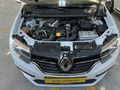 2018 RENAULT SYMBOLL 1.5 DCI JOY 