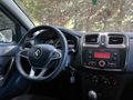 2018 RENAULT SYMBOLL 1.5 DCI JOY 