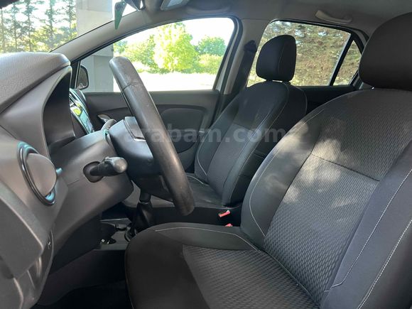 2018 RENAULT SYMBOLL 1.5 DCI JOY 