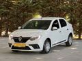 2018 RENAULT SYMBOLL 1.5 DCI JOY 
