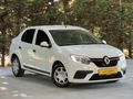 2018 RENAULT SYMBOLL 1.5 DCI JOY 