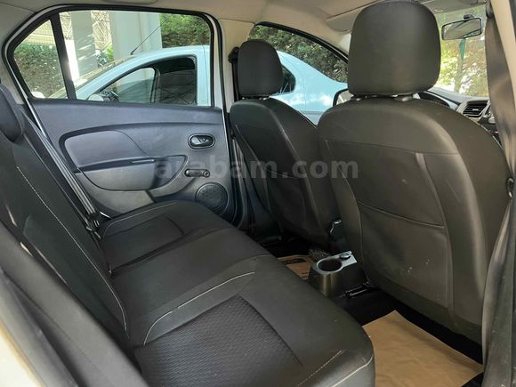2018 RENAULT SYMBOLL 1.5 DCI JOY 
