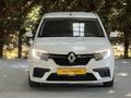 2018 RENAULT SYMBOLL 1.5 DCI JOY 