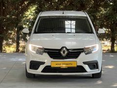2018 RENAULT SYMBOLL 1.5 DCI JOY 
