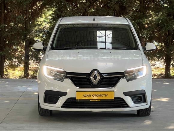 2018 RENAULT SYMBOLL 1.5 DCI JOY 