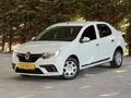 2018 RENAULT SYMBOLL 1.5 DCI JOY 