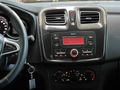 2018 RENAULT SYMBOLL 1.5 DCI JOY 