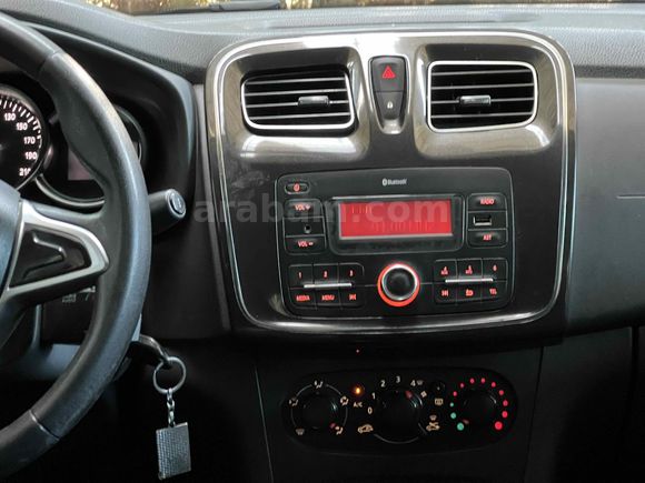 2018 RENAULT SYMBOLL 1.5 DCI JOY 