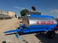 SU TANKERLERİ ÇEŞİTLERİ
