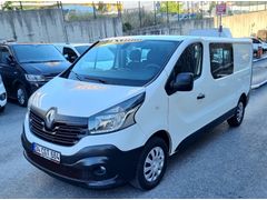 ** ER ÖNDER * 2019 - TRAFİC . MULTİX 5+1 - İLK ELDEN . 129,000 KM 