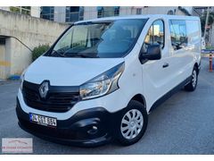 * ER ÖNDER *2019 -TRAFİC- MULTİX 5+1-129.000km-İLK ELDEN-%20 FAT