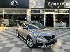 ADAŞEN'den 'İLK EL' PEUGEOT 3008 CAM TAVAN HATASIZ