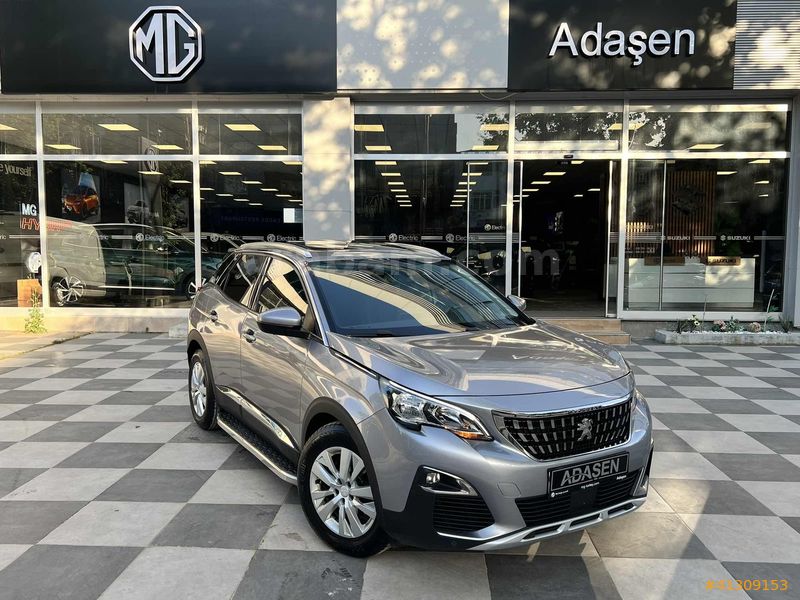※確約済み にょこにょこ様 フレーム その他付随品 Galeriden Peugeot 3008 1.6 THP Active Prime Drive Edition 2019