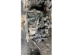 NİSSAN QASHQAI 2013 JF15 BENZİNLI OTOMATİK  REVİZYON TAMİR45641