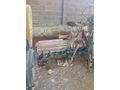 piston kaydırmalı 210cm rotovatör