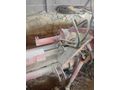 piston kaydırmalı 210cm rotovatör