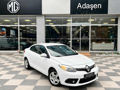 ADAŞEN'den 2015 RENAULT FLUENCE DEĞİŞENSİZ