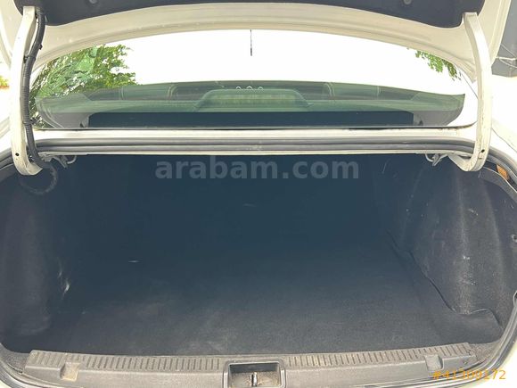 ADAŞEN'den 2015 RENAULT FLUENCE DEĞİŞENSİZ