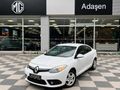 ADAŞEN'den 2015 RENAULT FLUENCE DEĞİŞENSİZ