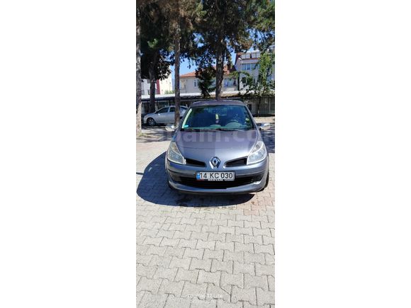Sahibinden Renault Clio 1.2 Authentique 2008 Model