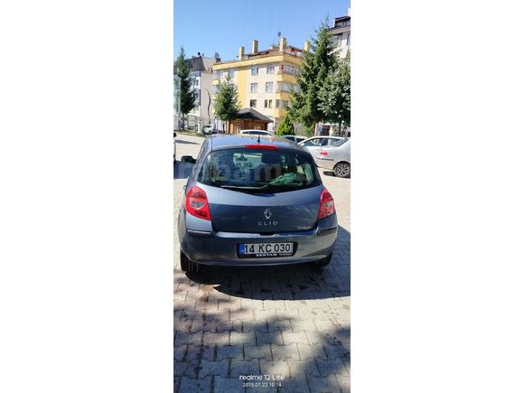 Sahibinden Renault Clio 1.2 Authentique 2008 Model
