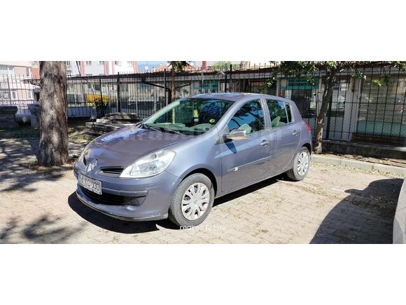 Sahibinden Renault Clio 1.2 Authentique 2008 Model
