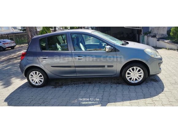 Sahibinden Renault Clio 1.2 Authentique 2008 Model