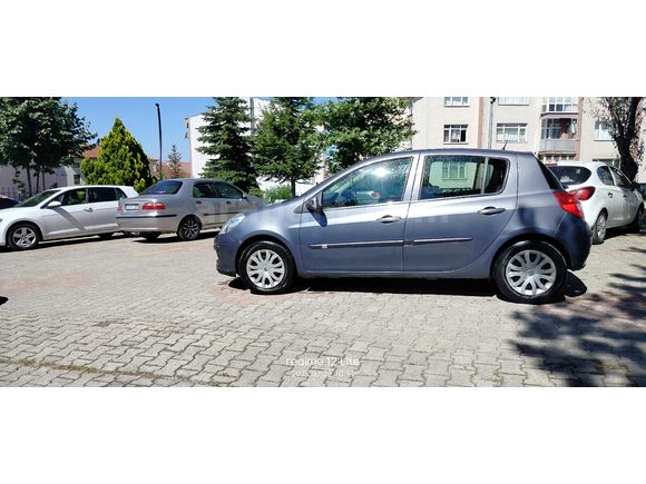 Sahibinden Renault Clio 1.2 Authentique 2008 Model