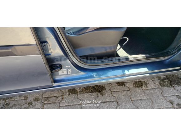 Sahibinden Renault Clio 1.2 Authentique 2008 Model