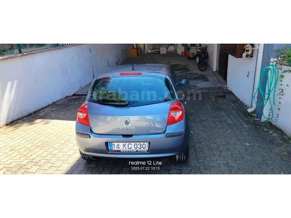 Sahibinden Renault Clio 1.2 Authentique 2008 Model