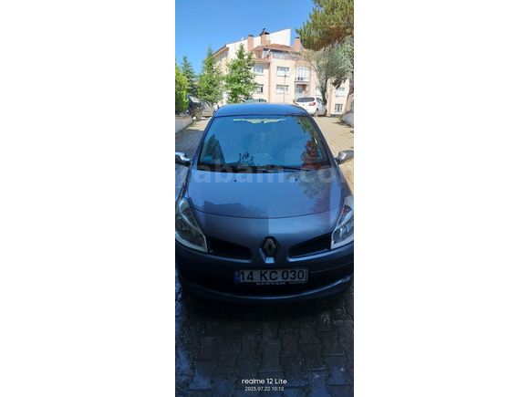 Sahibinden Renault Clio 1.2 Authentique 2008 Model
