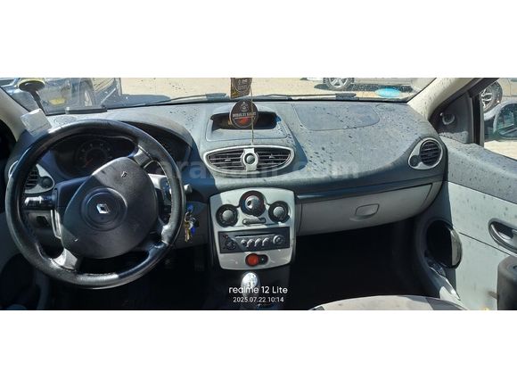 Sahibinden Renault Clio 1.2 Authentique 2008 Model