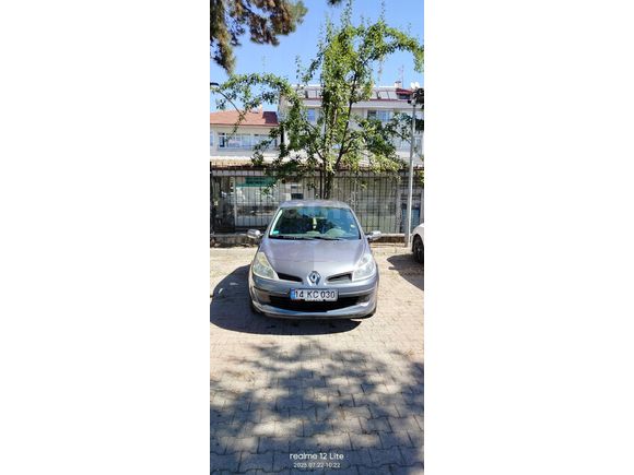 Sahibinden Renault Clio 1.2 Authentique 2008 Model