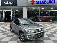 SUZUKİ ADAŞEN'den 47'200 KM 'İLK EL'2018 VİTARA GL PLUS HATASIZ