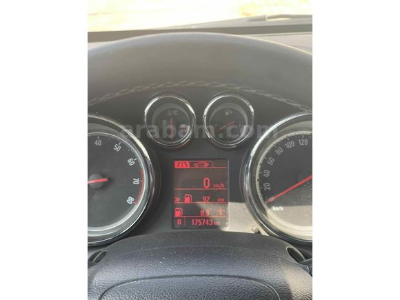 Sahibinden Opel Astra 1.4 T Edition Plus 2019 Model 