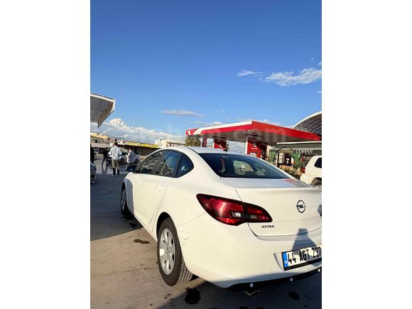 Sahibinden Opel Astra 1.4 T Edition Plus 2019 Model 
